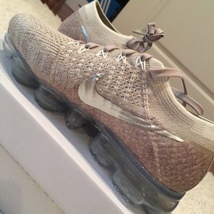 Nike Air Vapormax Chrome Sunset W 6.5